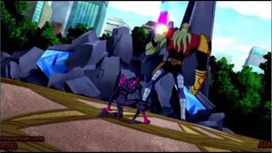 Вилгакс "Бен - 10" - Эволюция (2005 - 2016)