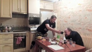 Э.А.Моранди. Отцы и дети