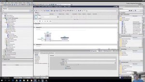 Siemens Tia portal, Ton en Tof Timers