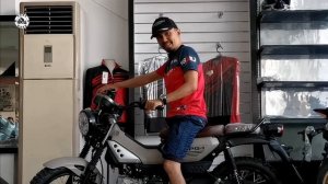 Yamaha PG-1 | Walk-around Review