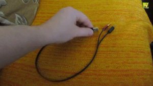 [Natalex] Кабель программирования радиостанции Baofeng DM-860 (DM-1801), Своими руками...