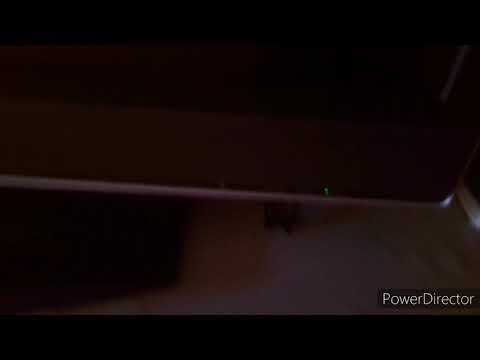 Error de Smart TV Sony Bravía Vseries KDL-40V2500 (NO ENCIENDE)