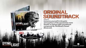 Dying Light Original Soundtrack 1 [Main Menu Theme]
