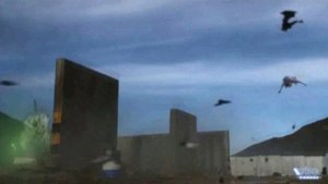 Halo 3 - combat
Короткометражный фильм