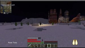 7 Лоуран Майнкрафт 1.20.1 прохождение с модами