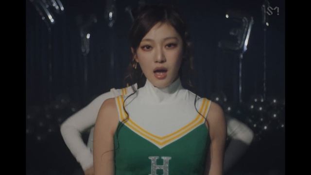 I'm Unhappy - Aespa track video смотреть онлайн