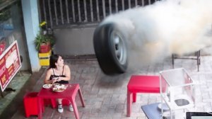 110 Самых Везучих Людей, Снятых на Камеру | Лучшее за 2024