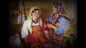 фольклор в современной обработке| ансамбль "Кладезь" "Винная чарочка"
