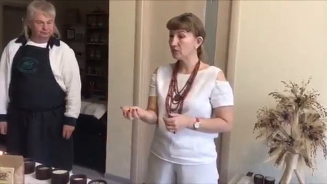 История хлеба и его приготовление