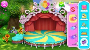Играем заботливые мишки оркестр
