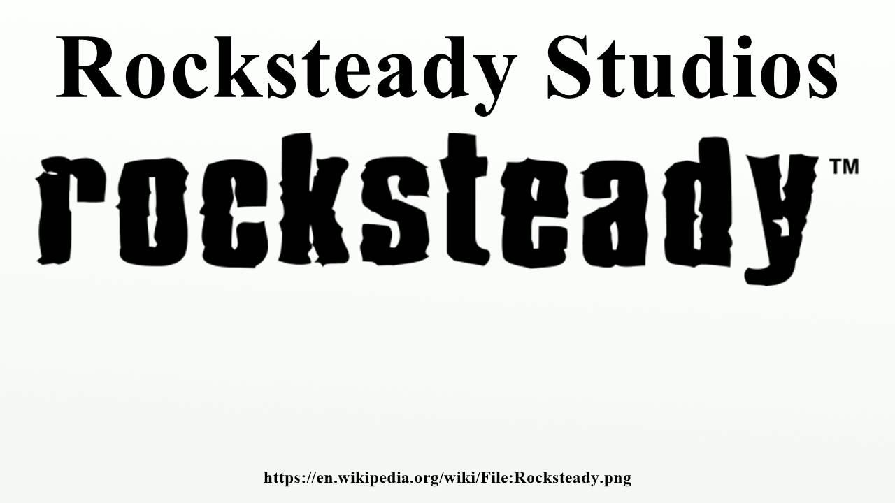 Rocksteady Studios