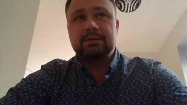 Директор компании IBCON Антон Шабунин (Петербург) рассказывает о тренинге Андрея Данилова смотреть онлайн