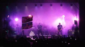 47\06. Северный флот - Танец злобного гения. Рок над водой 2024.