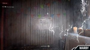 Dying Light 2 - Mario Boots Location (Triple Jump Shoes)