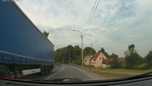 Междуречье Калининградская область 2