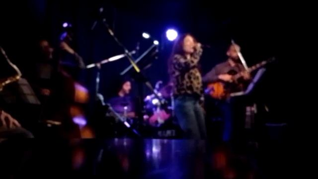 Kaizen Jazz - Club Legrand (Córdoba Capital) - 29/06/23 смотреть онлайн