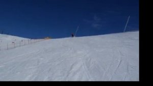 ski ATOMIC GS9 / SALOMON Xwave 9     OLAF