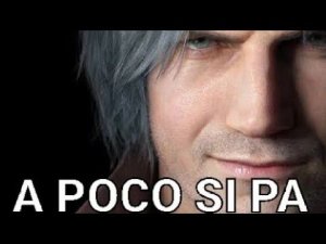 Dante status