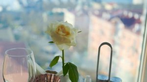 Пригласите даму в ресторан. Мишель