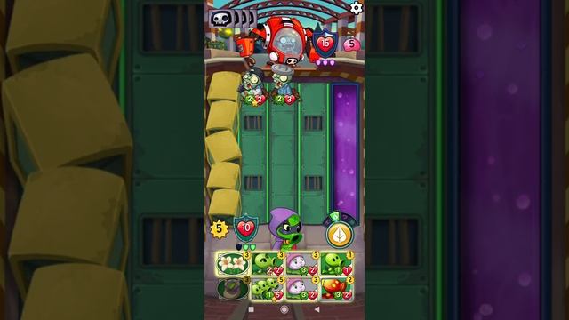 Тролль видео про растения против зомби герои смотреть онлайн