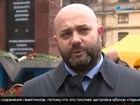 "Редевелопмент от ГК #Эталон. В интересах города и с памятью о прошлом"