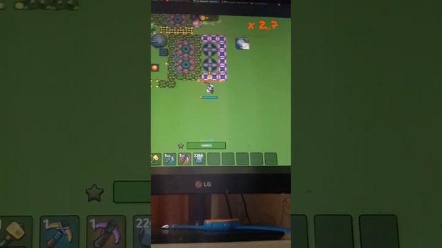 Играем на сервере PLAYGAME