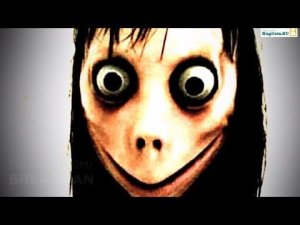 История момо