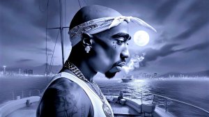 2Pac - Will I Survive? ft. Scarface