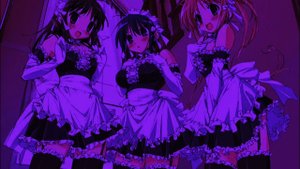 grlwood - bisexual speed up