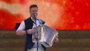 Сергей Войтенко и Баян Микс. Индия. ЭВЕНТИ 2019