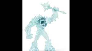 If The Eldrador Creatures Were Real! Eldrador Creature Concept Art, Featuring The Entire Collection