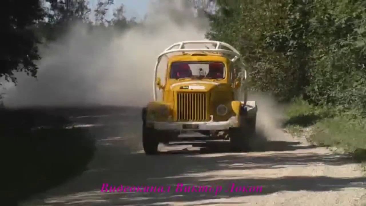 ГАЗ 51