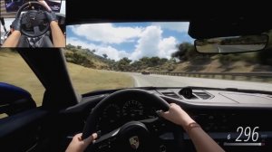 Porsche 911 GT3 - Forza Horizon 5 | Checkpoint