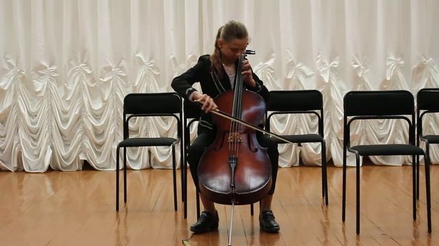 "Юмореска". Букиник смотреть онлайн