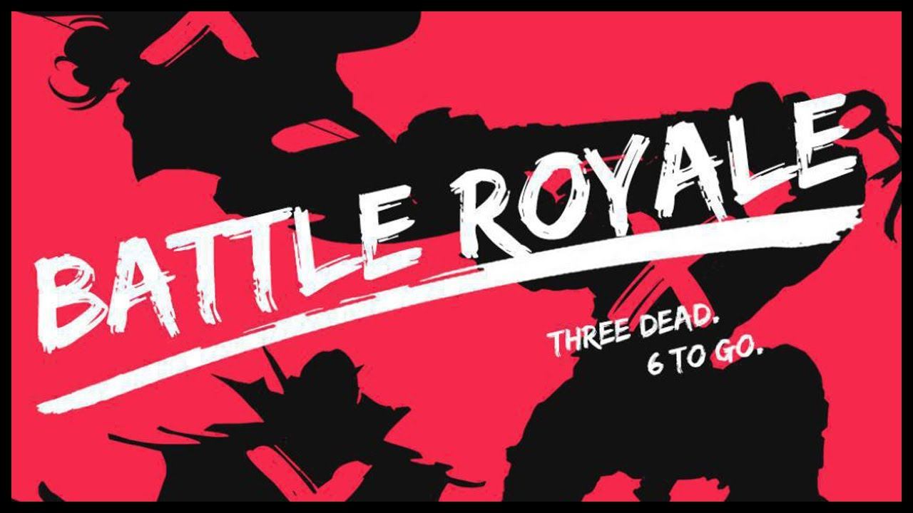 Dota 2 Mods | MORE BATTLE ROYALE!! смотреть онлайн