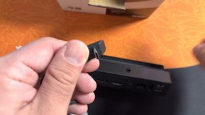 Official Steam Deck Docking Station Unboxing