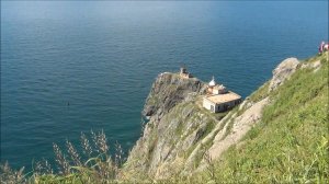 остров Аскольд=часть 6 Приморский край