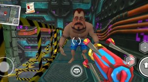 Dark Riddle(Привет сосед)самое быстрое прохождение подвала  соседа. #darkriddle #приветсосед