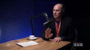 Радислав Гандапас, про хобби и счастье и  приорететы жизненных интересов