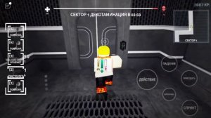 Паразиты захватили роблокс!! // Инфекция в роблокс || безумие и угар