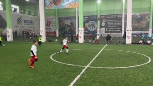 30-11-2024 Инкомспорт 2017 - Тюмень