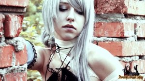 |StunningFemaleCosplay| - [Episode 005] - ☆Lady Zero☆