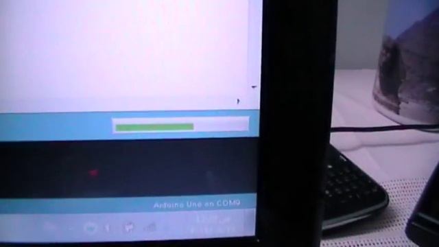 Arduino UNO Love-O-Meter designed by PC_Doctor смотреть онлайн