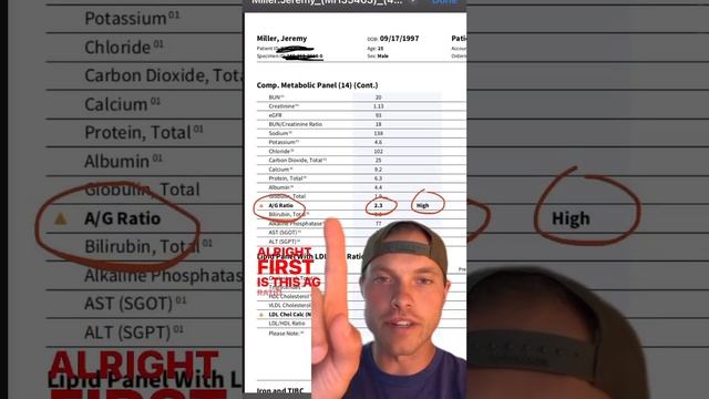 Marathon Training Affects on Hormones смотреть онлайн