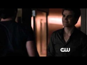 Дневники Вампира (The Vampire Diaries) 5x01 Promo [Кубик в Кубе]