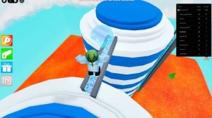 играю в пол это лава :)