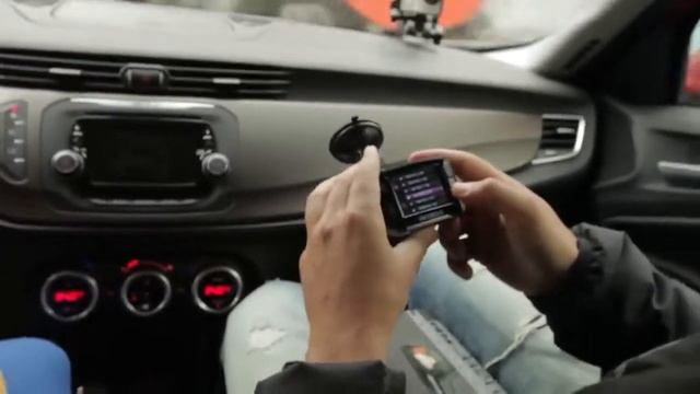 Обзор Intego Condor на канале 'Большой тест драйв' c Сергеем Стиллавиным и Рустамом Вахидовым смотреть онлайн