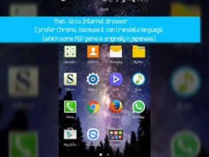 Hack: How to use Cheat Code in PPSSPP Android