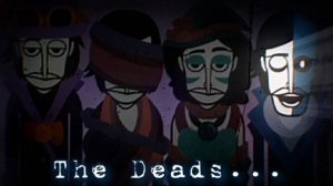 Incredibox,мод-(Evadare(Evadare,Chapter I).