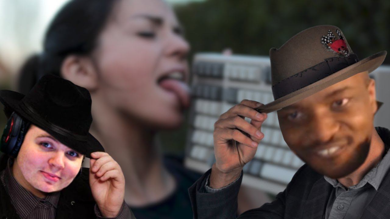 Can Lacari Outsimp Bulldog In A Battle For The E-Girl смотреть онлайн